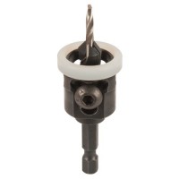 Trend SNAP/CSDS/10TC Snappy Tc No 10 D/csk CW Depth Stop £30.99